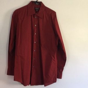 16.5 34/35 dress shirt